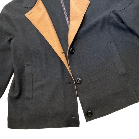 Marc Cain wool Coat - Picture 4 of 4